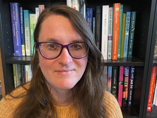Rebecca Wright Ellis